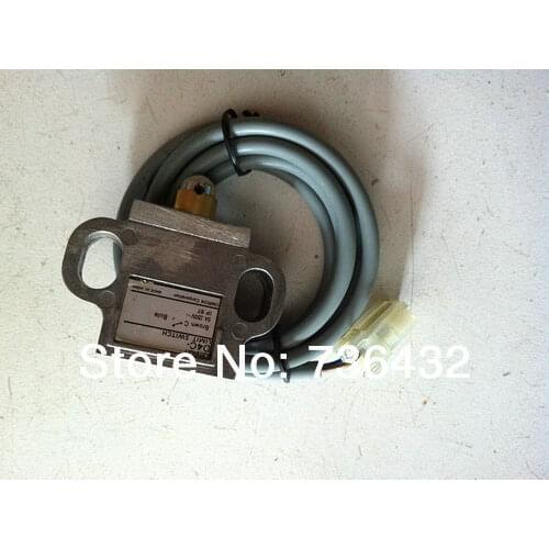Fast Free shippping ! Apply to Komatsu pressure switch - PC120-5 PC200-6/7 Limit switch 023-06-56210 - 5A 250v 1P 67