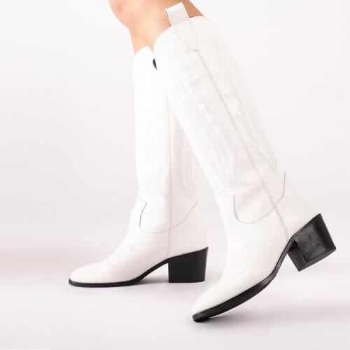 Callizio Women's High Boots