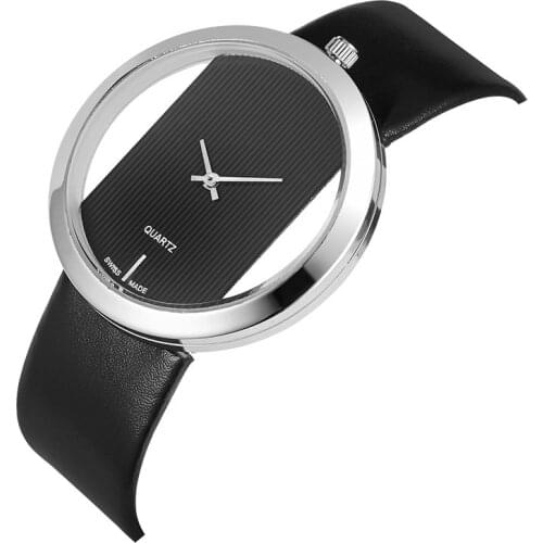 NEW Top Luxury Brand Fashion Quartz Watch Men Women Bracelet Wristwatches Clock Hour Male Relogio Masculino O102