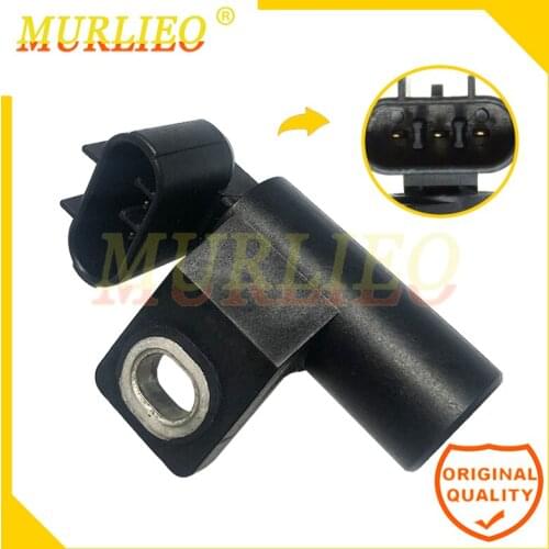 Murlieo 4609006 PC109 Camshaft Position Sensor fits for CHRYSLER DODGE EAGLE PLYMOUTH TOYOTA
