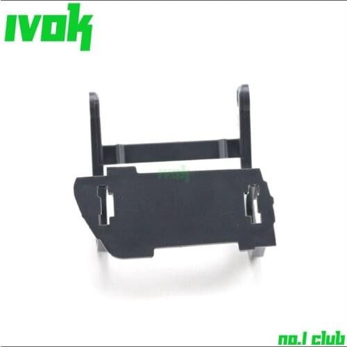 Right Headlight Washer Caps Holders Supports for BMW E60 E61 525i 528i 530i 550i 2004-2007 51117060586