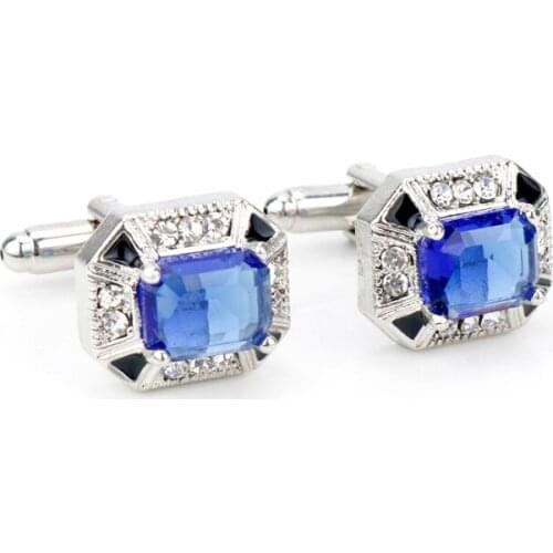 Dongsheng Jewelry Cufflinks