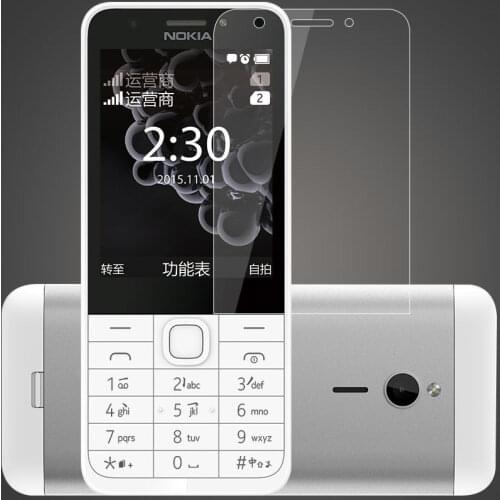 Howanni Protective Glass On The Phone