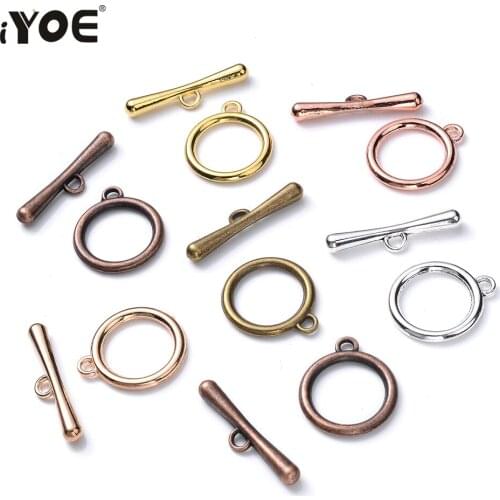iYOE Necklaces