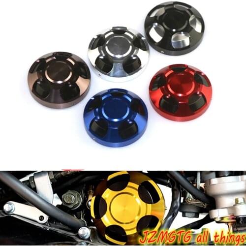 JMZGTG ALL THINGS Motorcycle Crankshafts