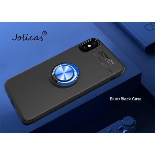 Jolicas Xiaomi Mi Max Phone Cases