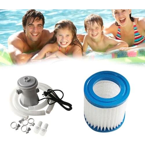 300 Gallon Filter Cartridge Replacement Filter Cartridge For Pool Filter Pump Swimming Pool Pump Filter Cartridge