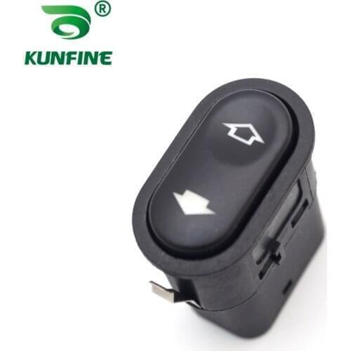 Car Window Switch Button Car Window Lifter Control Switch for FORD FIESTA OEM No. 93BG14529AA