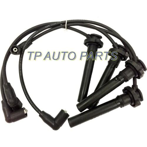 Ignition Cable Kit For L-ifan OEM 3707000A LF479Q1-3707000A