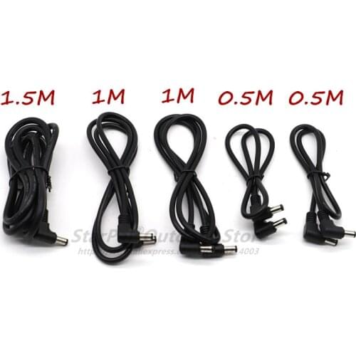 ZWO ASIAIR PRO cable set 0.5Mx2 /1Mx2 /1.5Mx1