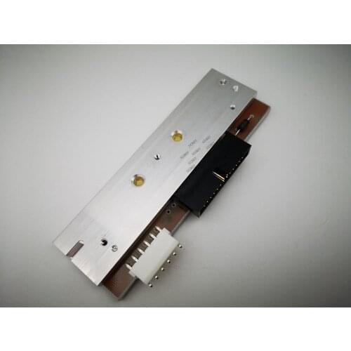 New Thermal Printhead Assembly for Sato CL412e GZ412E 300DPI GH000771A KHT-112-12TAJ2-SKB Industrial printer Barcode Printhead