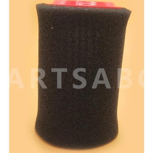 New Jianshe 250CC JS250 Quad Air Filter Assy Jianshe 250CC ATV Parts