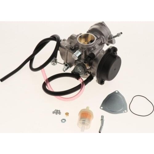 New Carburetor Carb For YAMAHA YFM350 2004-2012 Engine Motorcross