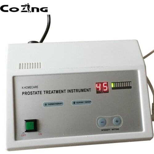 Best selling products prostate enhance renal function prostate massager machine for mans disease factory price