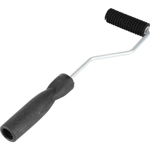 Fiberglass Laminating Bubble Roller for Fiberglass Industry Hand Tools Diameter 22x75mm Fiberglass Rolling Tool