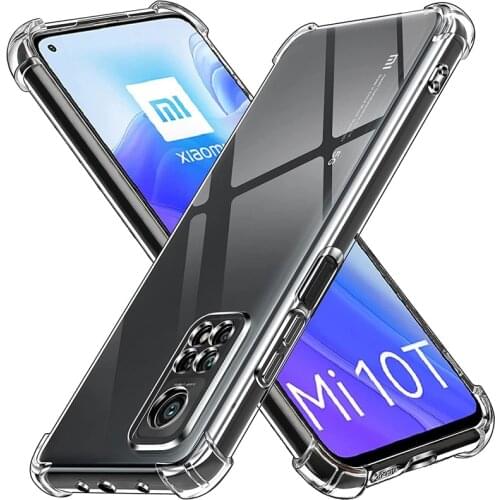TOLIFEEL Phone Cases Xiaomi Mi 10T Lite