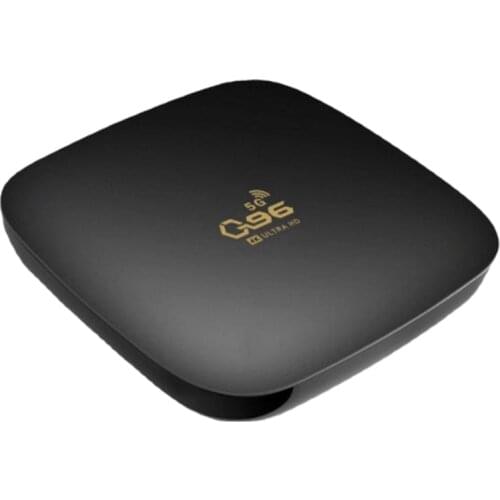 Tv Box 1GB+8GB Android 10.0 Bluetooth4.1 Quad Core Tv Box Media Player Flash Memory Smart-Tv Set-Top Box