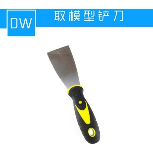 UM2 3D printer Ultimaker2 takes model shovel