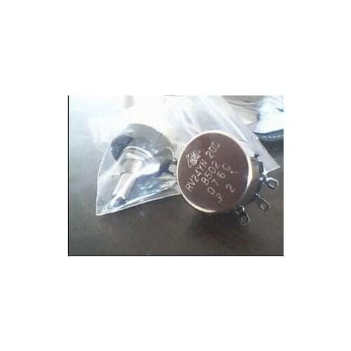 [VICKO] Cosmos Potentiometer Pots RV24YN 20S B502 5k RV24YN20S B502