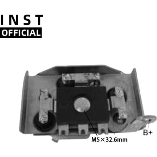 ALTERNATOR GENERATORS RECTIFIER BRIDGE FOR IHR1000/IHR1000HD L125-6320 31-8100-3 130618 RH-49