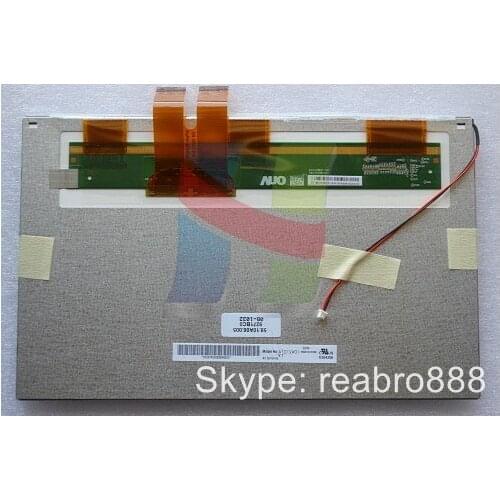 LCD Panel for Pro-face GC-4501W PFXGE4501WAD