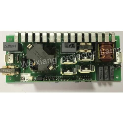 ZNN2419138_B Projector Ballast For PT VIP 01 MEGA for OSRAM VIP440W Lamp Driver Board