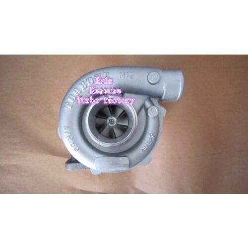 1100/1300/1700/1900 Truck TO4E11 Turbo 466780-0001