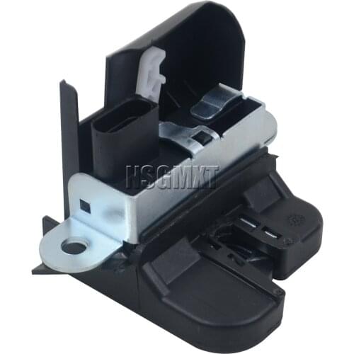 AP01 Door Lock Latch Actuator for Skoda Yeti 1.2/1.4/1.8 TSI 1.6/2.0 TDI 5L6827505E 5L6827505C 5L6827505D