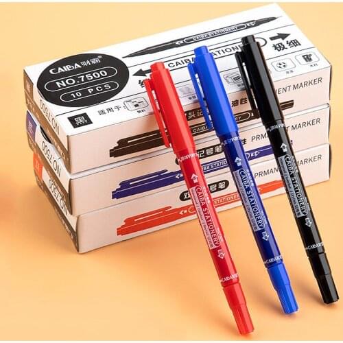 BEIYOU Permanent Markers