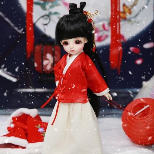 BJD SD Doll LCC Daisy 1/6 Body Model Boys Girls Oueneifs High Quality Resin Toys Free Eye Balls Fashion Shop