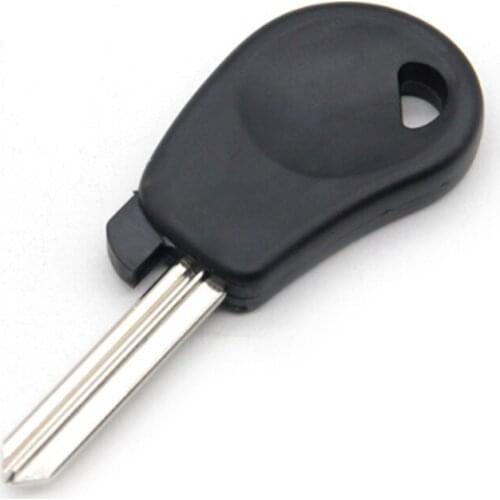 DAKATU Transponder Key Chip For Citroen Saxo Jumpy Despatch Picasso C5 C6 Berlingo Car Key Case Shell SX9 Blade