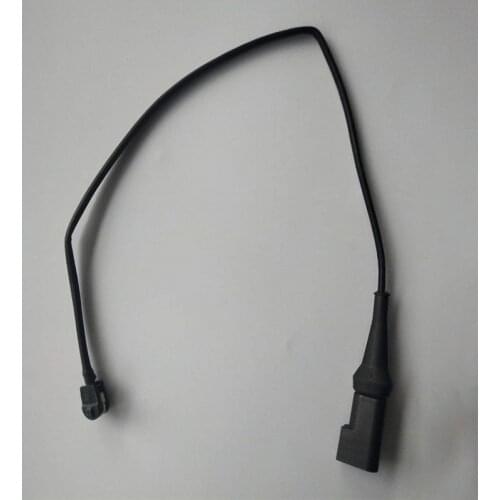 Brake pad wear sensor OEM 24819000212/CK4Z2001A Ford import TOURNEO CUSTOM Bus Ford import TRANSIT CUSTOM Box 478mm