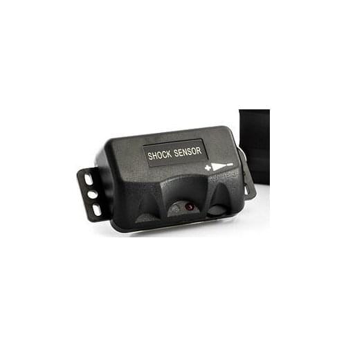 Siren and Shake sensor for gps tracker TK103AB