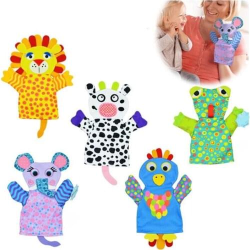 New Arrival Baby Cartoon Bath Gloves Children Bath Rub Cuozao Towel Lion frog elephant cows chick Animal dezign 20%Off