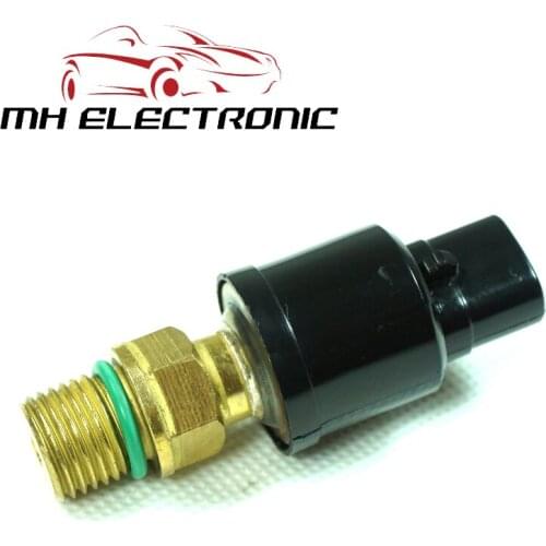 MH ELECTRONIC For Hitachi Excavator 20PS586-19F82 Volvo EC290 20PS58619F82 DH220-5 DH2205 4333040 Hydraulic Pump Pressure Sensor