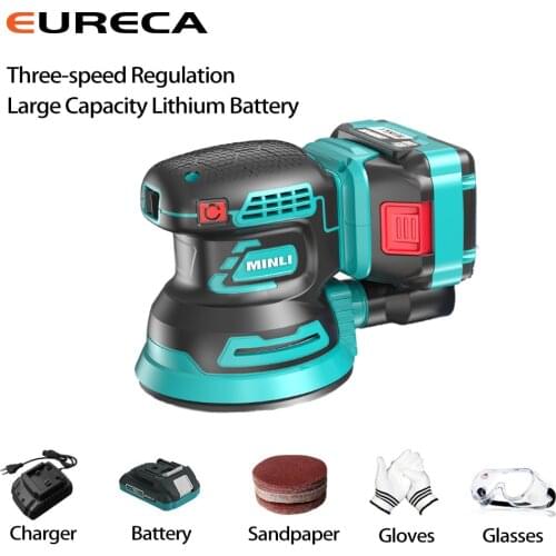 EURECA Power Tools