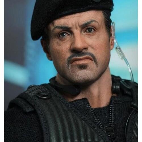 HT hottoys Hot Toys MMS194 MMS-194 1/6 Collectible Action Figure Toy Doll Model Body In stock