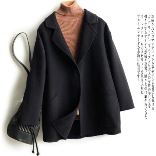 KOIJINSKY Women's Warm Coats