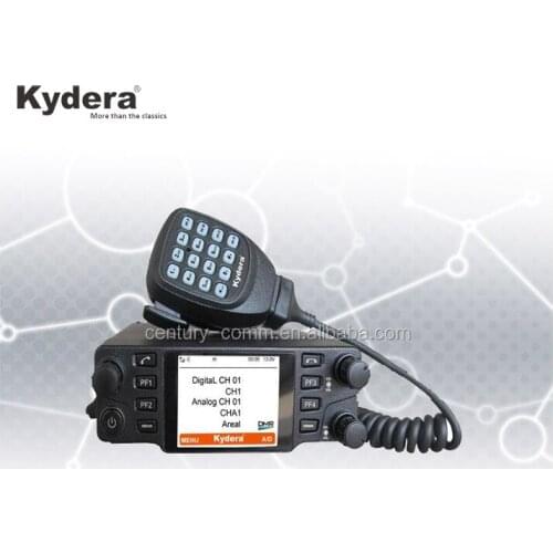 Kydera Portable Audio Equipment
