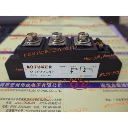 MTC55-16 MTC110A-1600