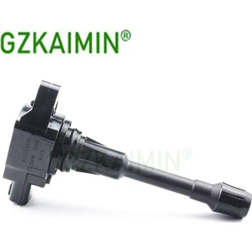 SET OF 4 high quality Brand new IGNITION COIL PACK 22448-ED000 22448-ED000 for Nissan C1696 UF-549 2007-2014