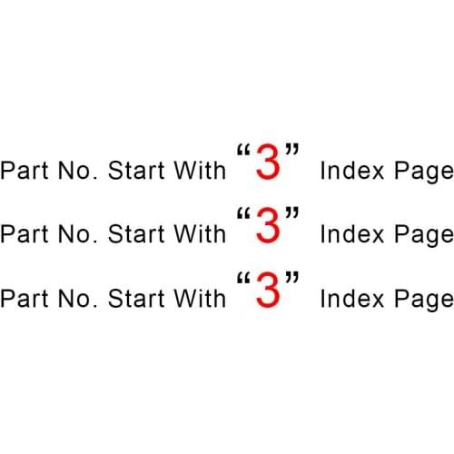 Start With 3 Index Page