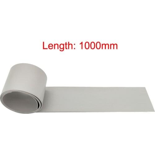 Inflatable Grey PVC Repair Patch (51*1000mm) For Boat/Dinghy/Kayak