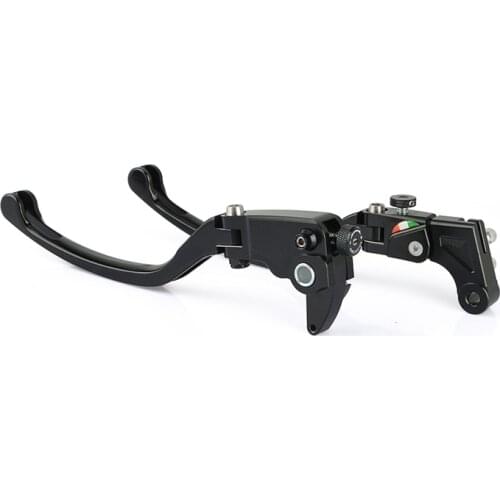 2020 New Brake Clutch Lever for BMW S1000RR 2020 2019 Racing Moto Folding Accessories Foldable Levers S 1000 RR 2018 2017 2016