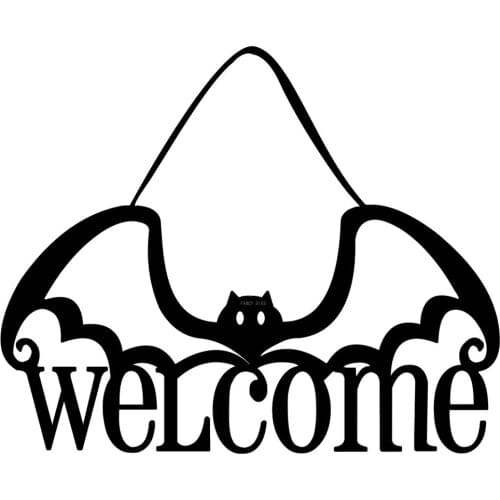 2021 new welcome pendant cutting mold wooden knife mold is compatible with most manual die cutting machines