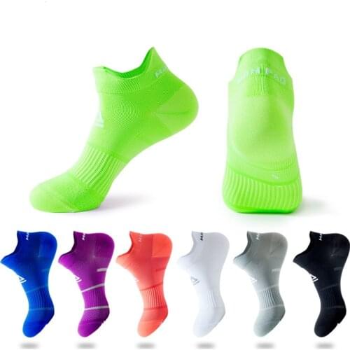 New Lovers Professional Basketball Socks men Women Breathable Cycling Running Compression sports socks Adult boy fitness Sock