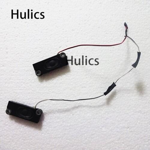 Hulics Original speaker for TOSHIBA Satellite L750 L750D L755 L755D laptop right and left speakers