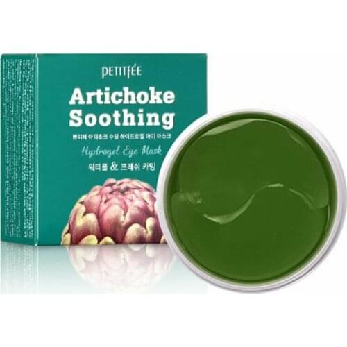 PETITFEE Hyaluronic Face Masks