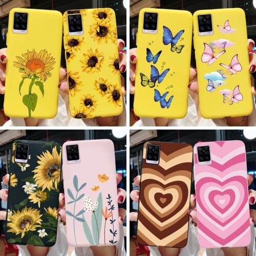 Чехлы для телефонов Vivo SCNDEWMY China At AliExpress