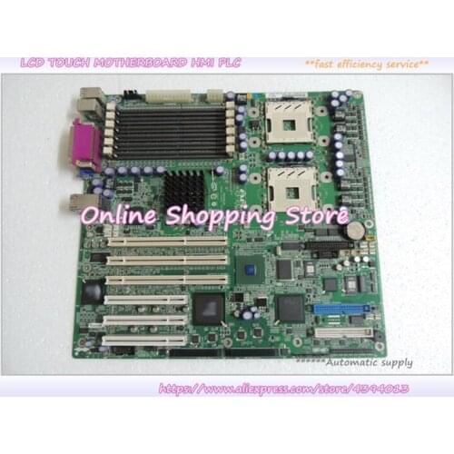 SE7501HG2 604 Server Motherboard
